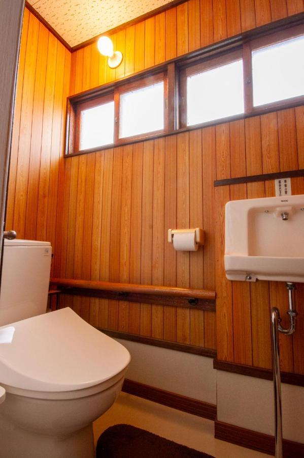 Kodatel コダテル函館大門 Hakodate Extérieur photo
