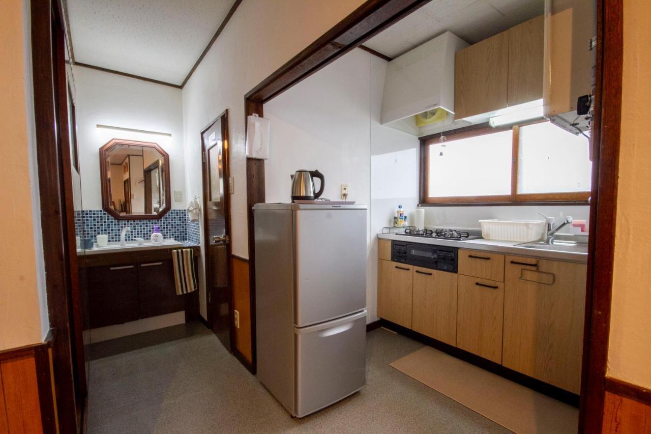 Kodatel コダテル函館大門 Hakodate Extérieur photo