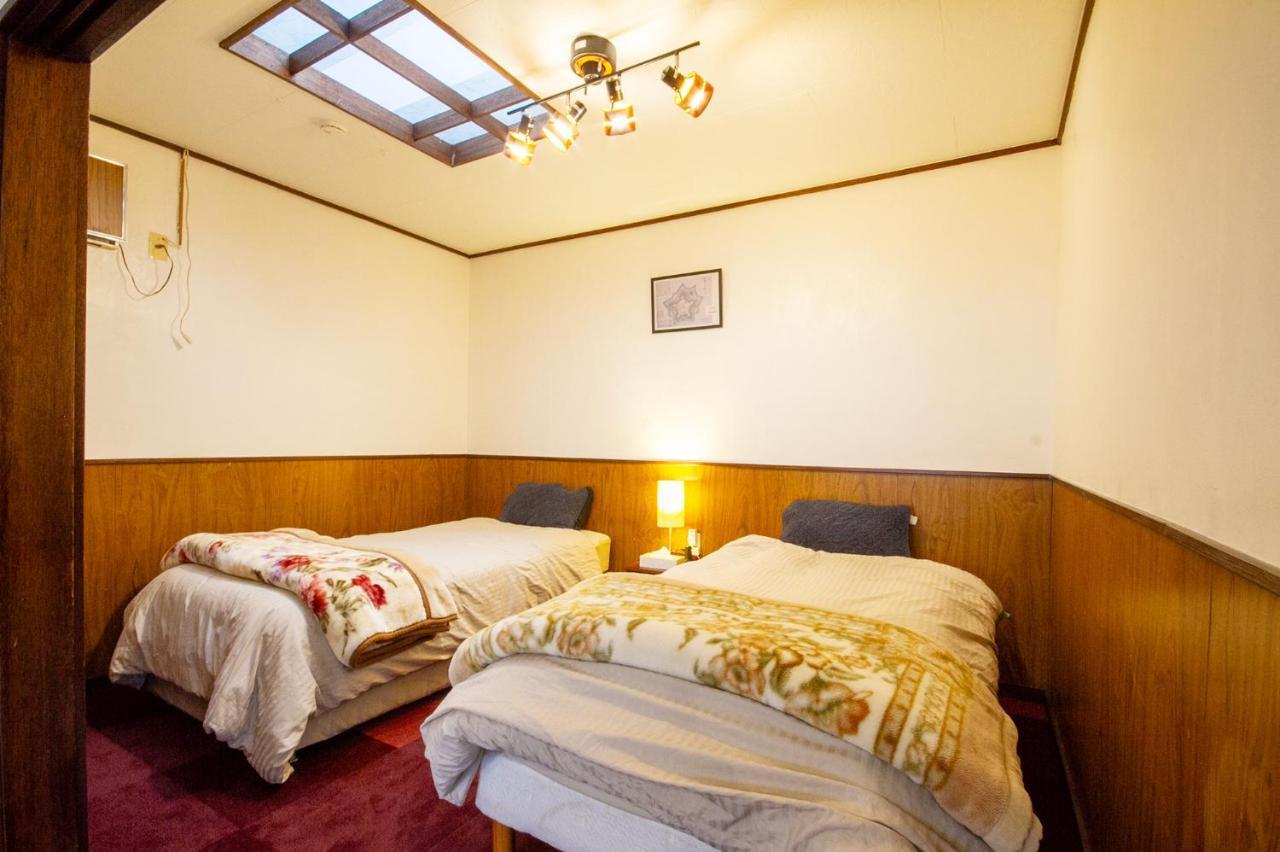 Kodatel コダテル函館大門 Hakodate Extérieur photo